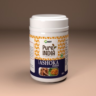 ASHOKA POWDER ORGANIC