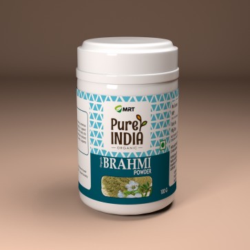 BRAHMI POWDER ORGANIC