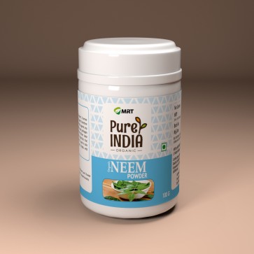 NEEM POWDER ORGANIC