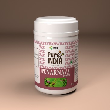 PUNARNAVA POWDER ORGANIC