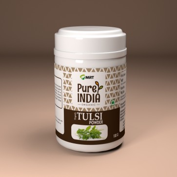 TULSI POWDER ORGANIC