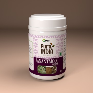 ANANTMOLL POWDER ORGANIC
