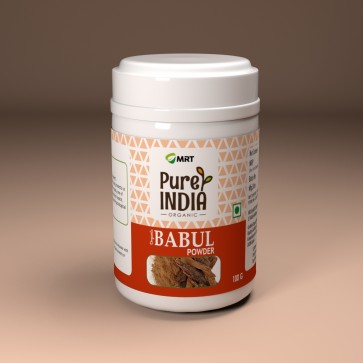 BABUL POWDER ORGANIC
