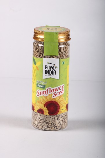 SUNFLOWER SEED 150 GM