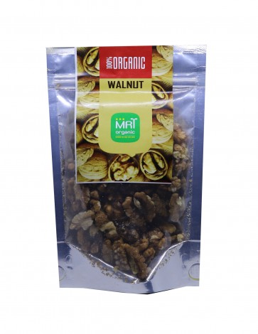 WALNUT ORGANIC