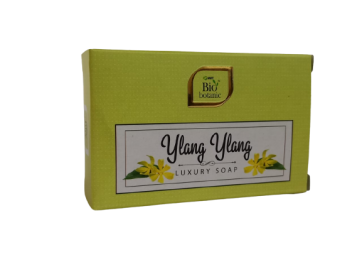 YLANG YLANG LUXURY SOAP 75 GM