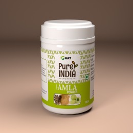 AMLA POWDER ORGANIC