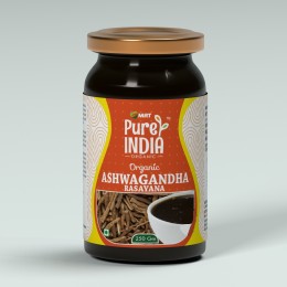 ASHWAGANDHA RASAYANA