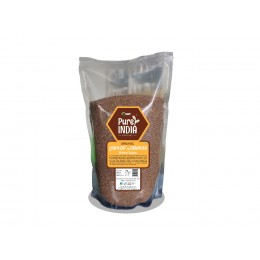 SUGAR BROWN  ORGANIC