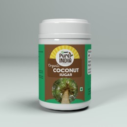 COCONUT SUGAR 