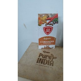 CORIANDER POWDER ORGANAIC