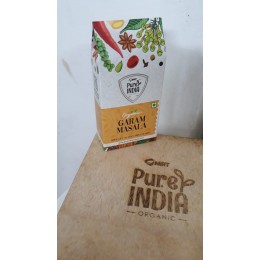 GARAM MASALA ORGANIC