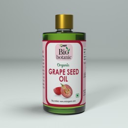 GRAPE SEED OIL 