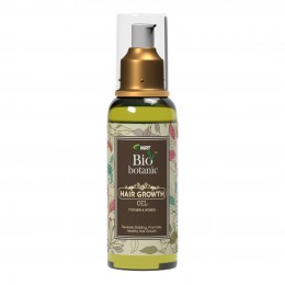 HAIR GROW OIL 