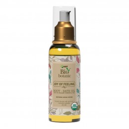 JOY OF FEELING  BATH OIL