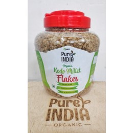 KODO MILLET FLAKES 275 gm