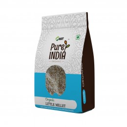 LITTLE MILLET ORGANIC
