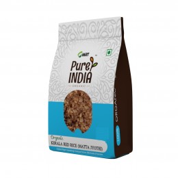 KERALA RED RICE (MATTA ) 