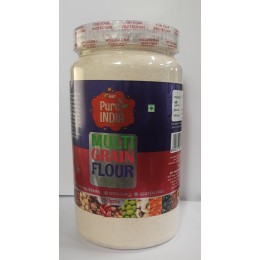 MULTIGRAIN FLOUR  500 GM