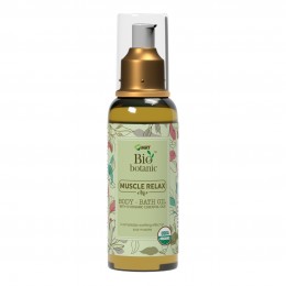 MUSCLE RELAX OIL