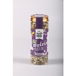 NUTRIMIX(PUMPKIN,WATERMELON,SUNFLOWER) 