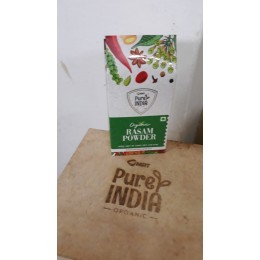 RASAM POWDER ORGANIC