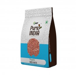 RED RICE ORGANIC