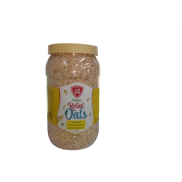 ROLLED OATS 1100 GM