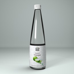 NATURAL COCONUT VINEGAR 