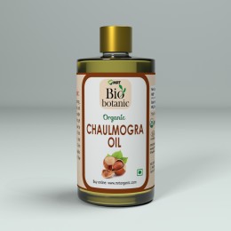 CHAULMOGRA OIL 