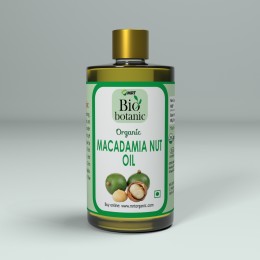 MACADAMIA NUT OIL