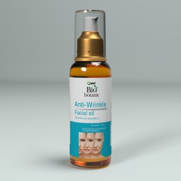 ANTIWRINGLE OIL