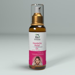 HEADACHE RELIEF OIL