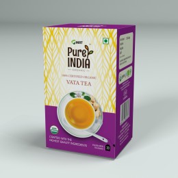 VATA TEA 20 TEA BAGS 