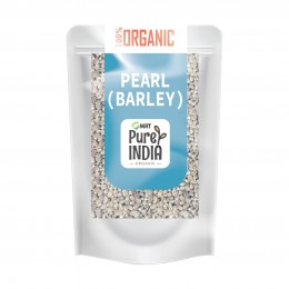 BARLEY (PEARL) ORGANIC 