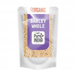 BARLEY WHOLE ORGANIC 