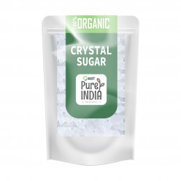 KALKANDAM (WHITE CRYSTAL SUGAR) 