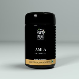 AMLA 60 CAP 