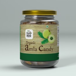 AMLA CANDY ORGANIC