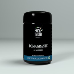 POMAGRANTE 60 CAP