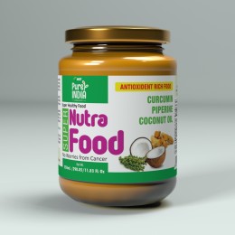 NUTRA FOOD ORGANIC