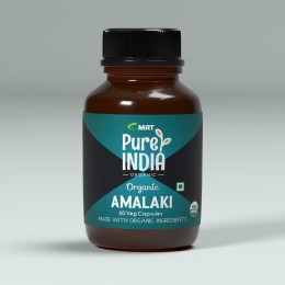 AMLAKI TABS  ORGANIC