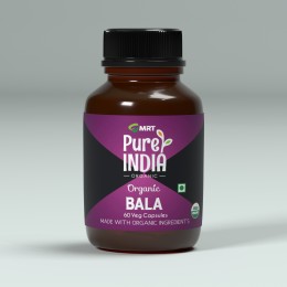 BALA TAB ORGANIC