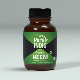NEEM TAB  ORGANIC