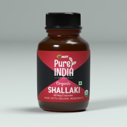 SHALLAKI TAB ORGANIC