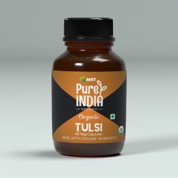 TULSI TABLET ORGANIC