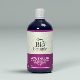 VATA THAILAM ORGANIC