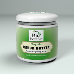 MAHUA BUTTER ORGANIC