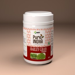BARLEY GRASS POWDER 