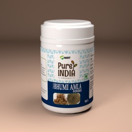 BHOOMI AMLA  POWDER ORGANIC